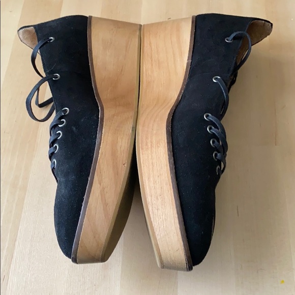 Darcy wrap flatform - Picture 4 of 7